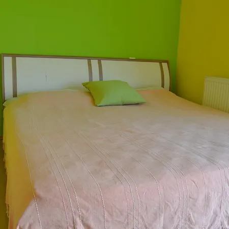 Rajka Apartment *