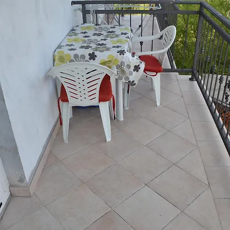 Rajka Apartment