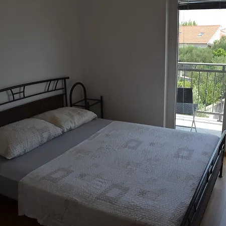Apartment Rajka *