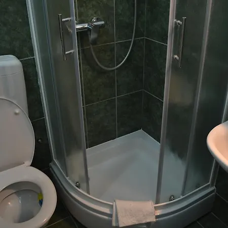 Rajka Apartment