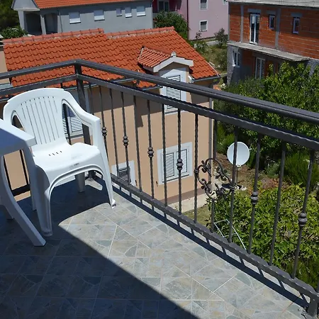 Apartment Rajka