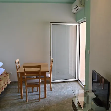 Rajka Apartment