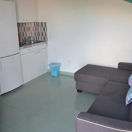 Apartment Rajka