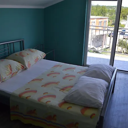 Rajka Apartment *