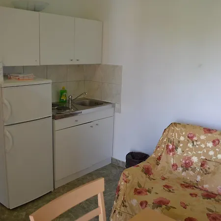 Apartment Rajka Srima