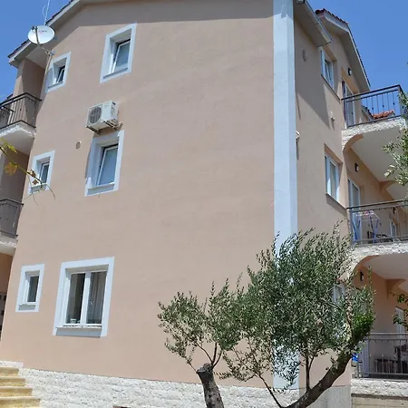 Rajka Apartment